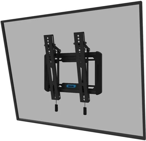 Mbajtës muri për TV Neomounts WL35-550BL12, 24-55 inç, i zi
