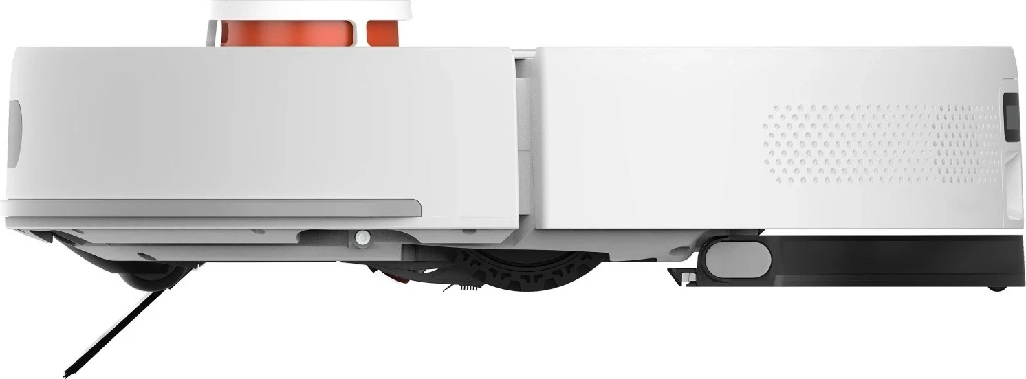 Robot pastrues Xiaomi Robot Vacuum H40, 5200mAh, 10000Pa, i bardhë