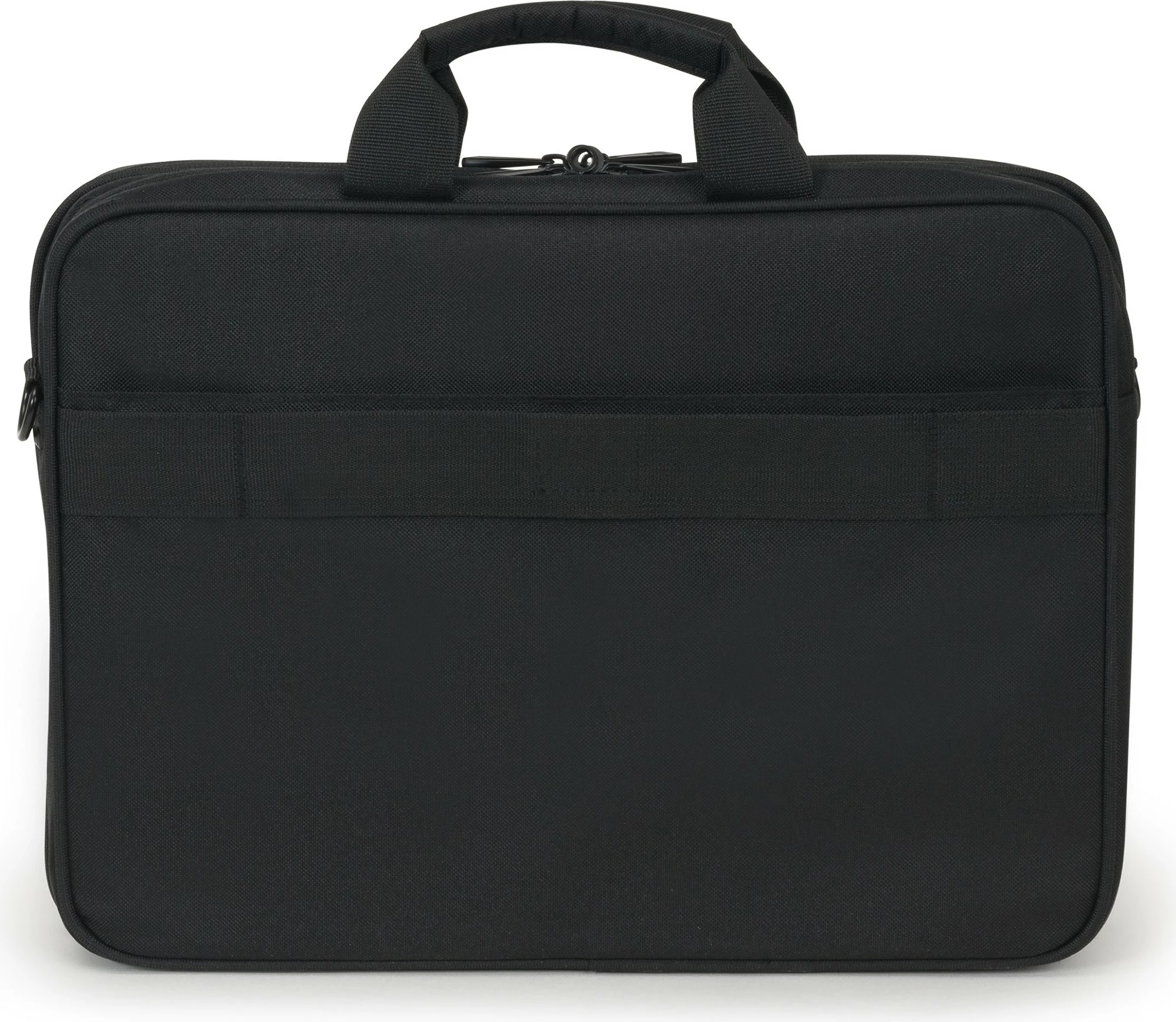 Çantë messenger DICOTA Top Traveller, 15.6", e zezë