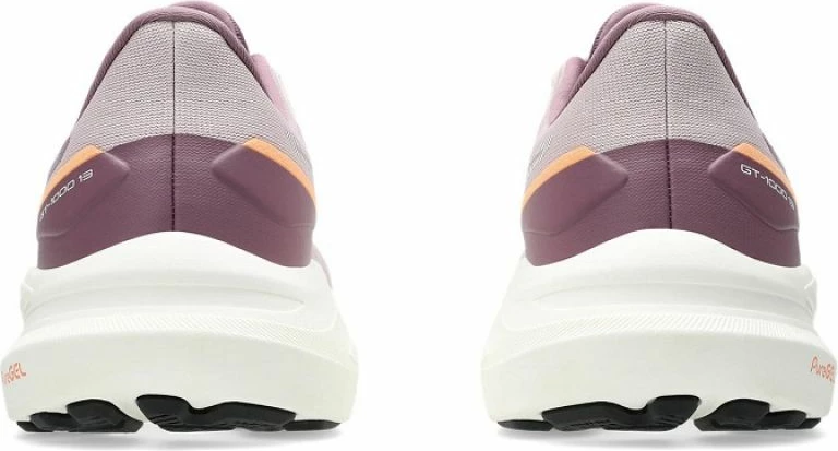 Atlete vrapimi Asics për femra, rozë