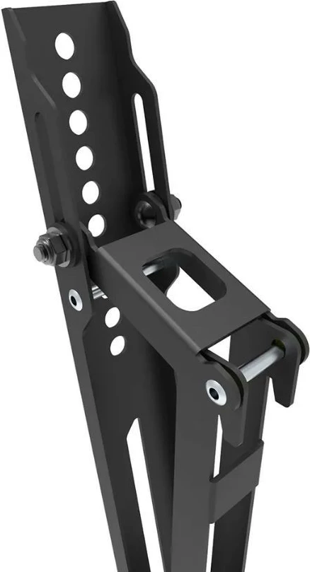 Mbajtës muri Neomounts WL35-550BL16 për TV/monitor 40-75", Metal, i zi