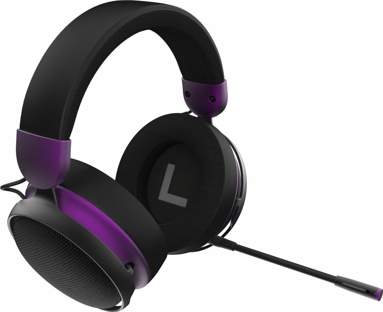 Kufje wireless Dark Project SONO, me mikrofon të ndashëm, Bluetooth, 3.5mm, të zeza