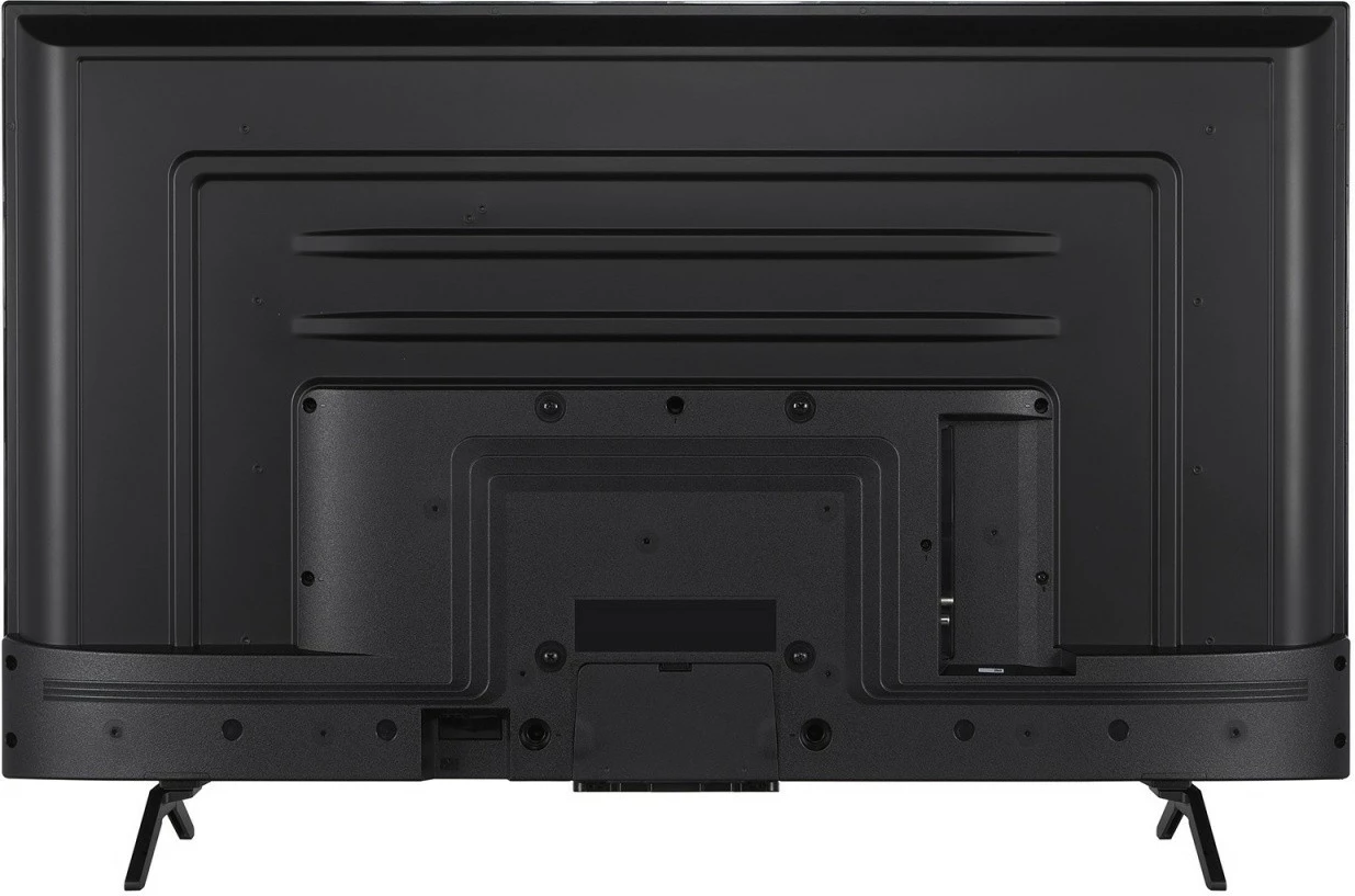 Televizor QLED Toshiba 55QA2363DG, 55 inç, Ultra HD/4K, Android TV, i zi