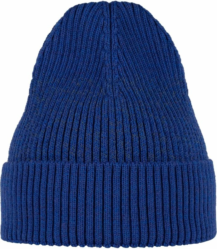 Kapelë Buff Drisk e thurur për meshkuj dhe femra, blu