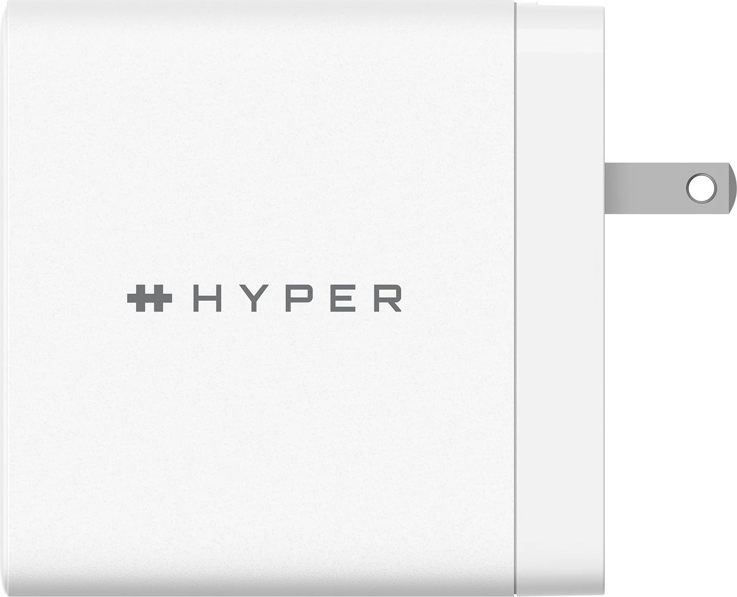 Karikues universal Targus HyperJuice 140W GaN, 2x USB-C, i bardhë