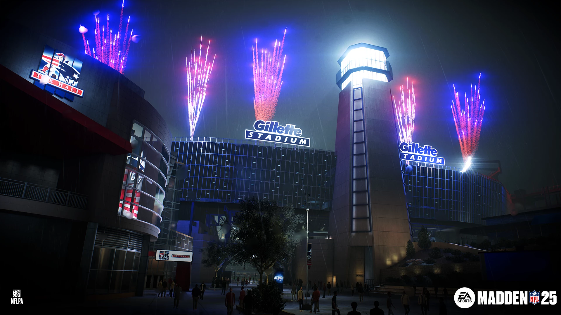 Lojë Electronic Arts EA SPORTS Madden NFL 25 për Xbox One, PEGI 3