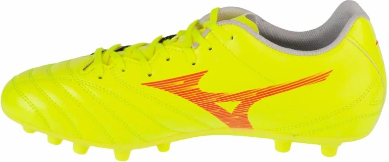 Atlete për meshkuj Mizuno, të verdha