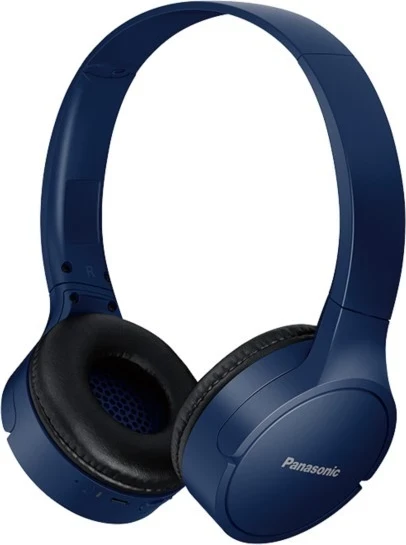 Kufje Panasonic RB-HF420BE, të kaltër