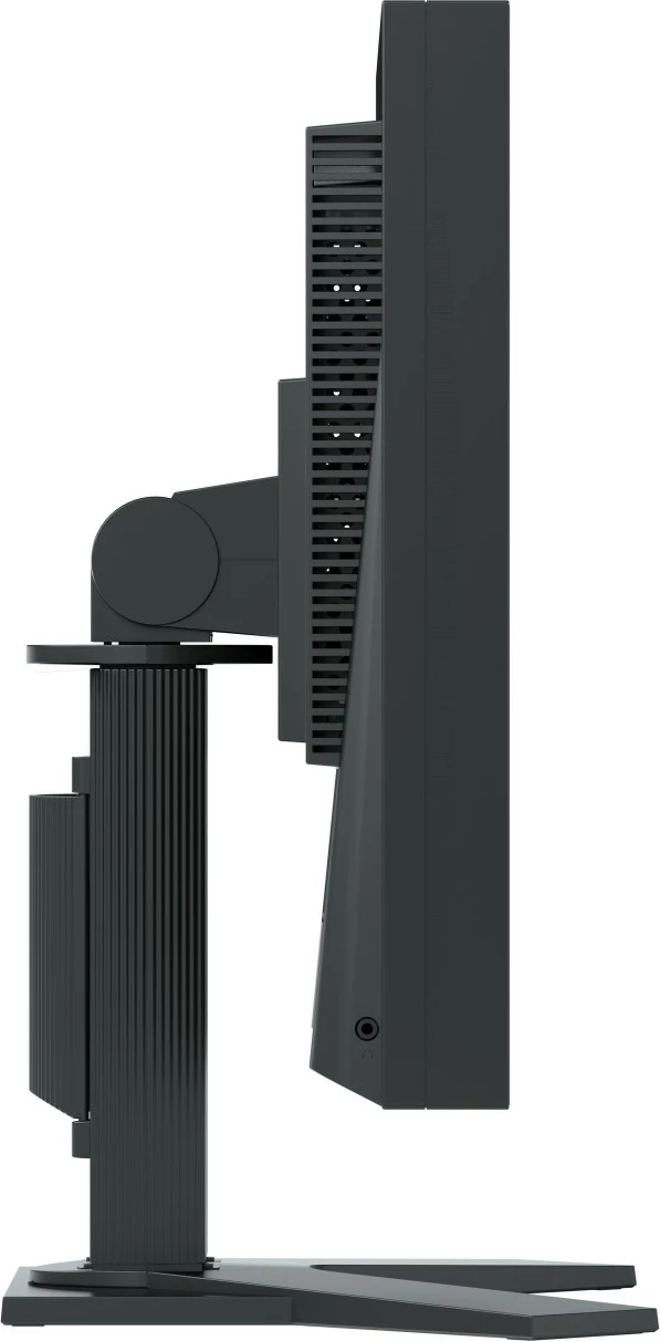 Monitor Eizo FlexScan S1934H-BK, 19", LED, SXGA, i zi