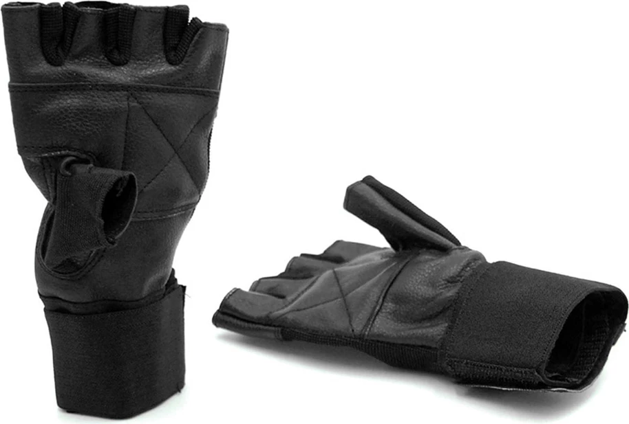 Doreza fitnesi Evolution për meshkuj, të zeza