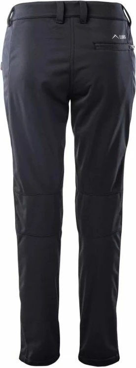 Pantallona për femra Elbrus, të zeza