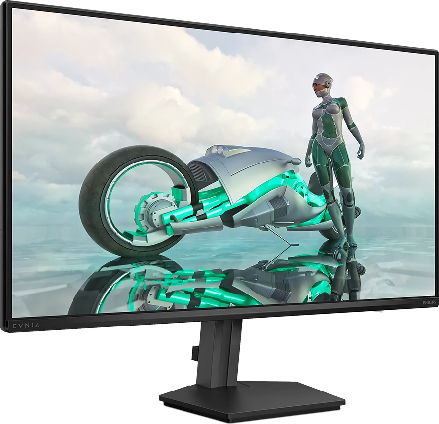 Monitor PHILIPS Evnia 3000 24M2N3200NF 23.8" FHD IPS 144Hz HDR10, antracit