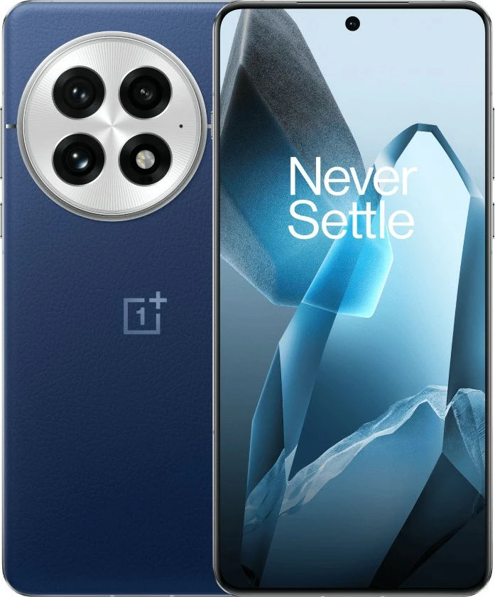 Celular OnePlus 13, 16 GB, 512 GB, 50 MP, Android 15, Midnight Ocean