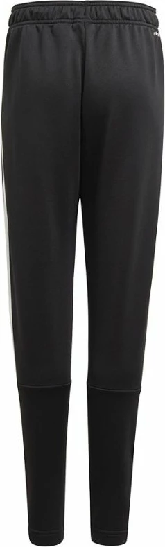 Pantallona sportive për fëmijë adidas, të zeza