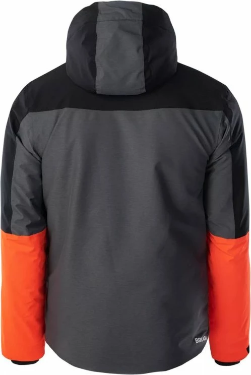 Xhakete për meshkuj Brugi, modeli 4ARK, portokalli