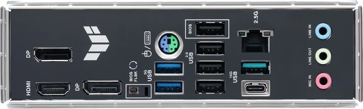 Pllakë amë ASUS TUF GAMING B650M-E, Socket AM5, micro ATX