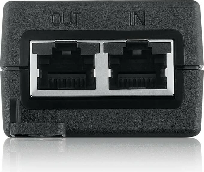 Injektor PoE Zyxel PoE12-30W, 2.5Gbps, 30W, i zi