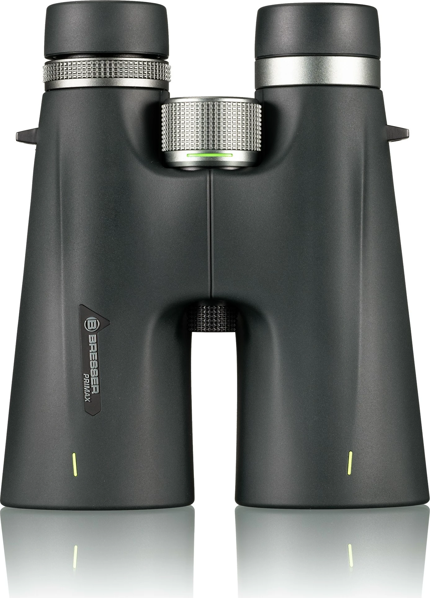 Dylbi Bresser Primax 8x56, e zezë