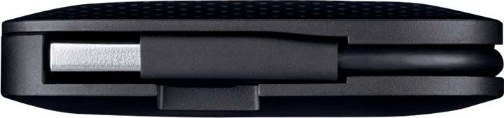 USB hub, TP-Link UH400, 4 porta, USB 3.0 5 Gbps, i kompakt, zi
