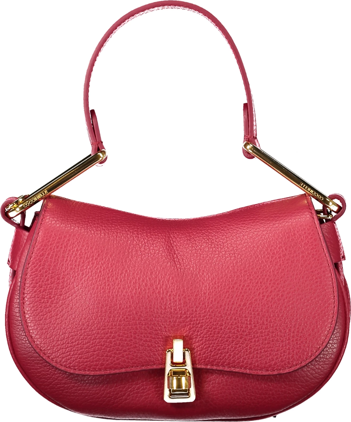 Çantë për femra COCCINELLE Magie Soft Bag, e kuqe