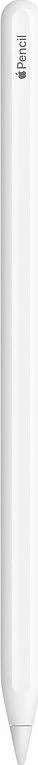 Stilus Apple Pencil 2 MU8F2ZM/A, me karikim magnetik, i bardhë