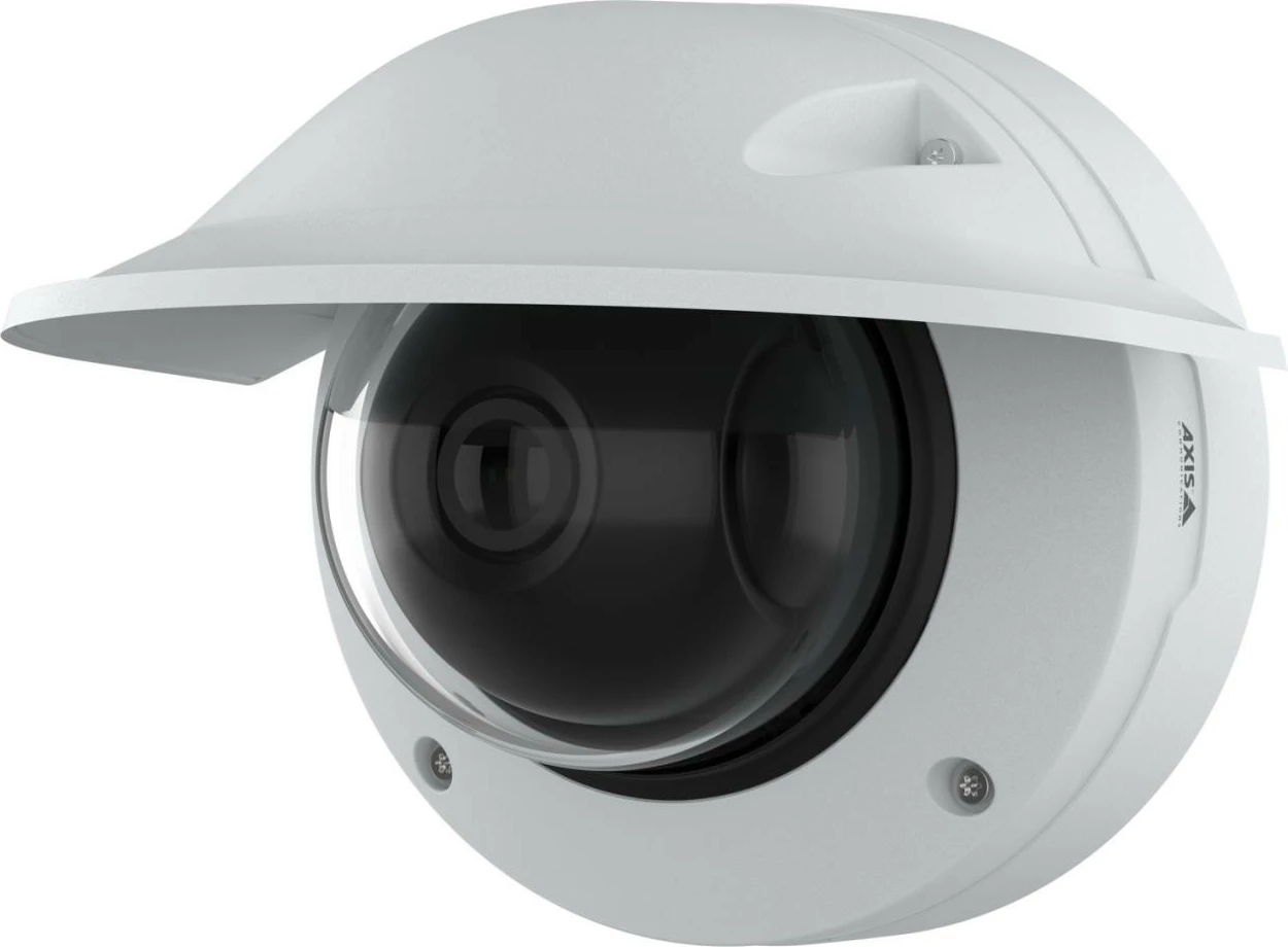 Kamerë sigurie IP Axis 02616-001, Outdoor, Wired, Digital PTZ