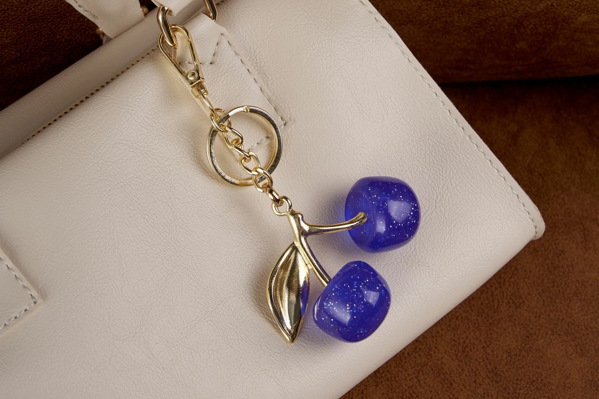 Vathë për çantë Jumeon, Charm 16, shumëngjyrësh