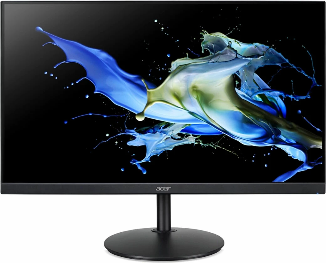 Monitor gaming Acer CB272 E, 27", Full HD, 100 Hz
