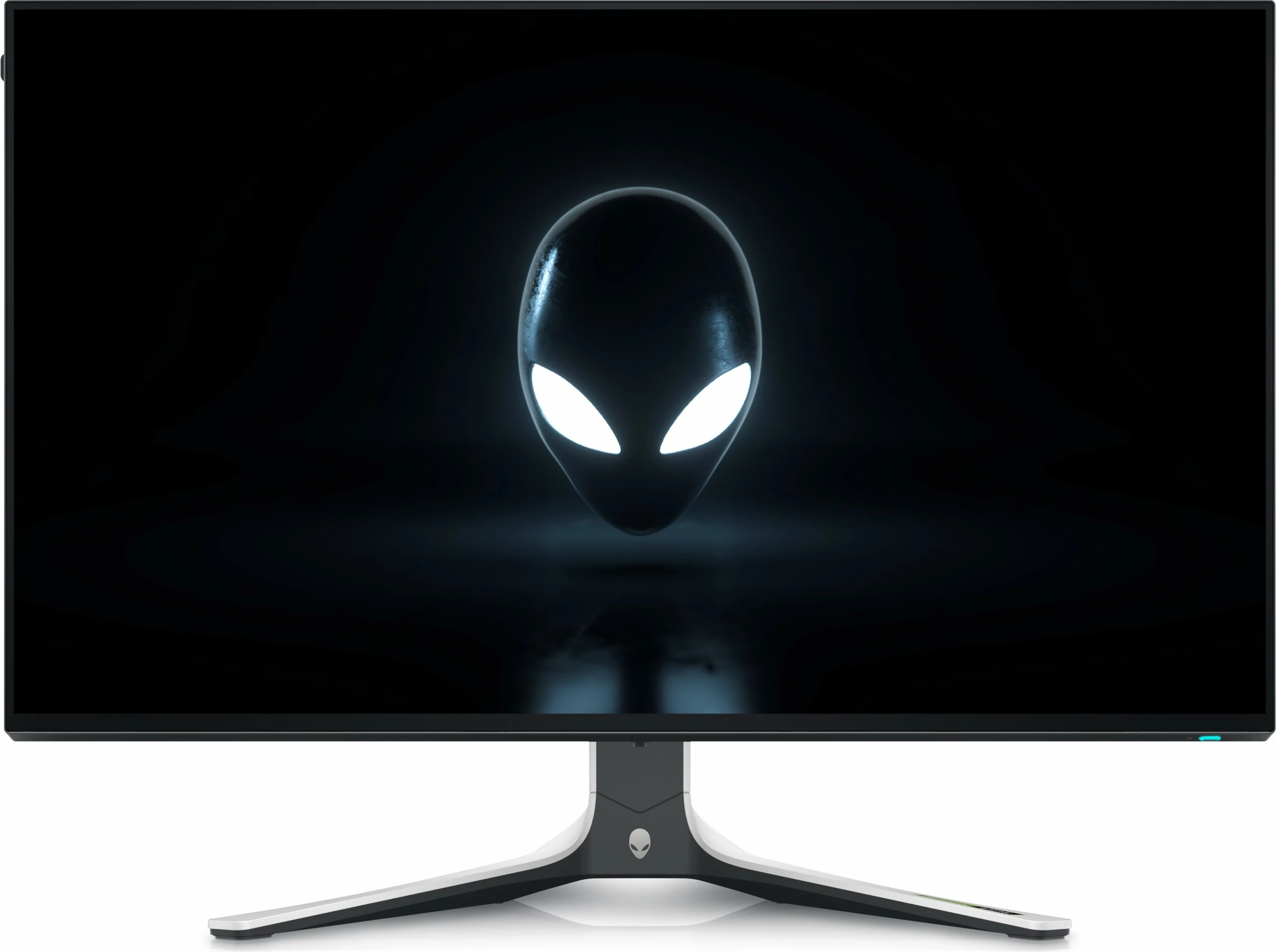 Monitor gaming DELL Alienware AW2723DF 27 inç QHD 2560x1440