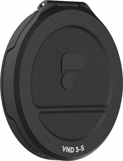 Filter VND me difuzion PolarPro LiteChaser Pro Mist 3-5 Stop, LCP-12-3/5-MST, për iPhone 12/12 Pro