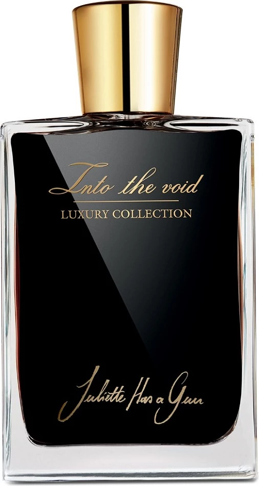 Eau de Parfum unisex Juliette Has a Gun Into The Void 75ml