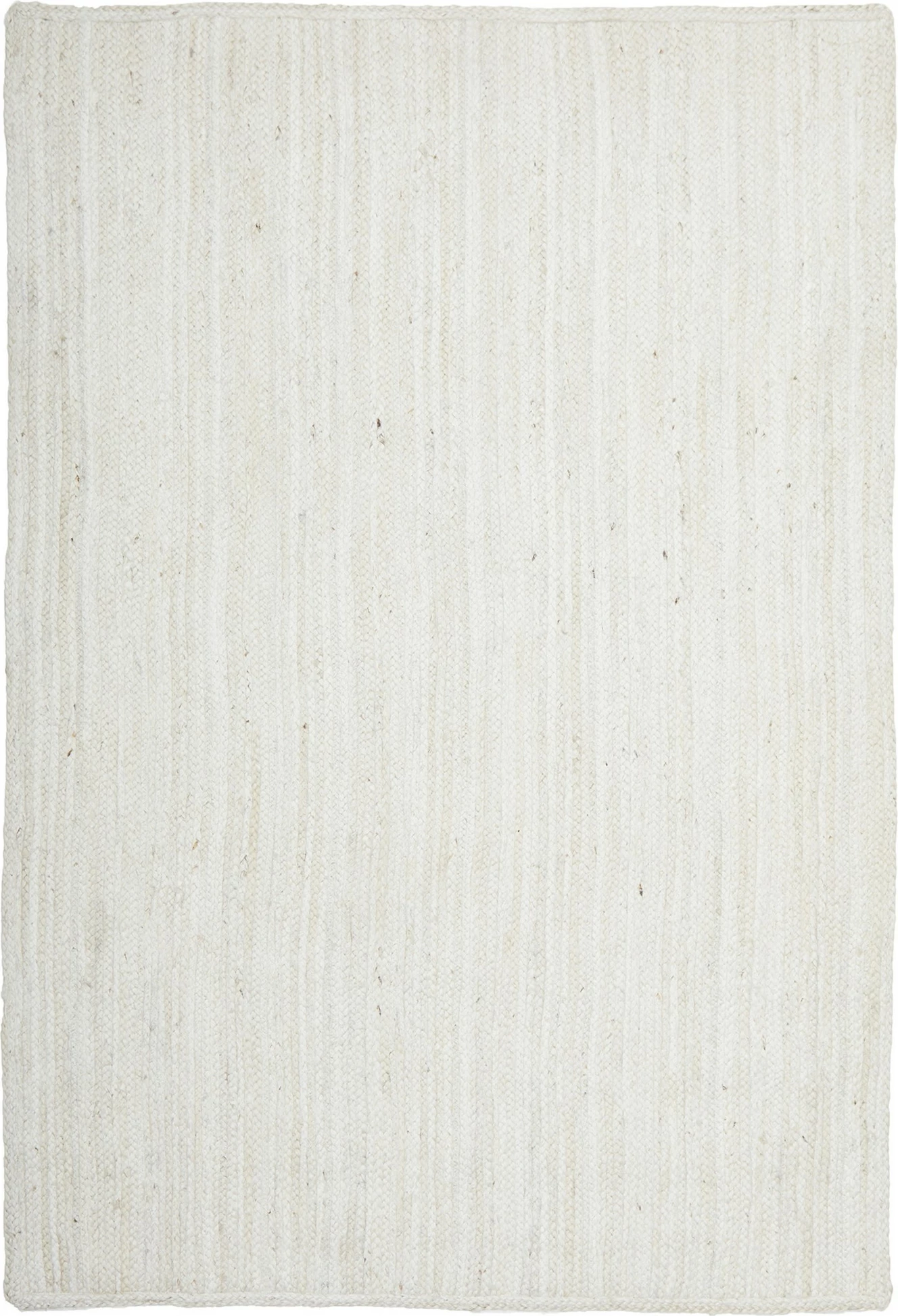 Qilim jute natyral, 90x150cm, Conceptum Hypnose, 00026A