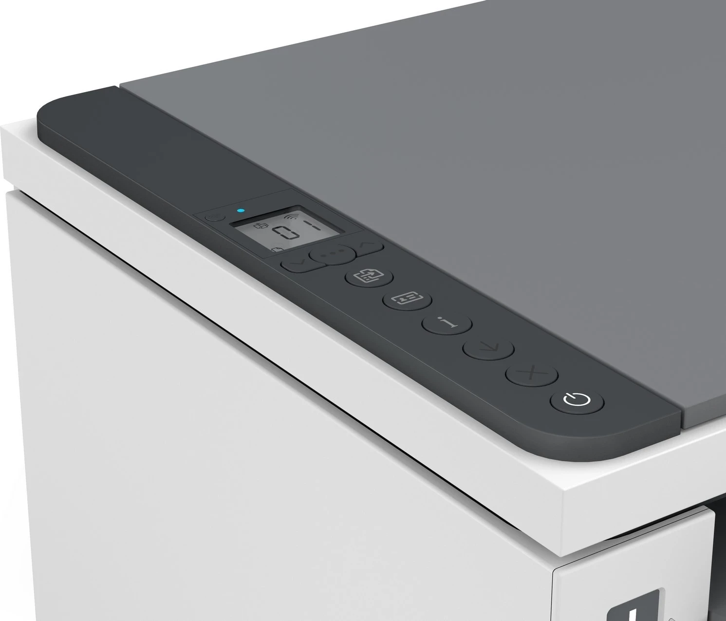 Printer HP, LaserJet Tank MFP 2604dw