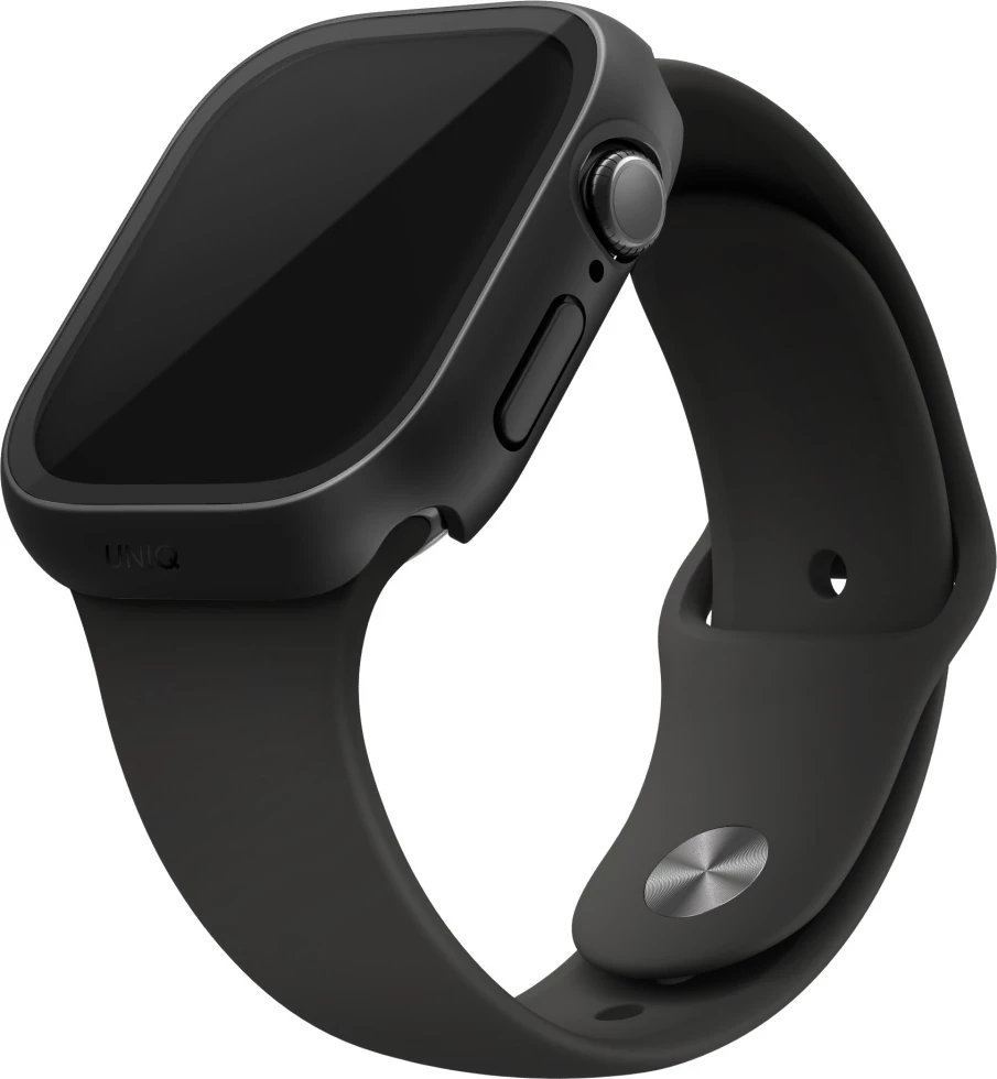 Mbështjellës UNIQ Nautic për Apple Watch 42mm, i zi