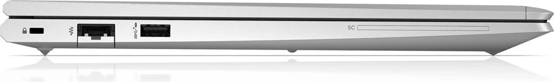 Laptop HP EliteBook 650 G9, Intel Core i7, 32 GB RAM, 1 TB SSD, 15.6", Argjendtë