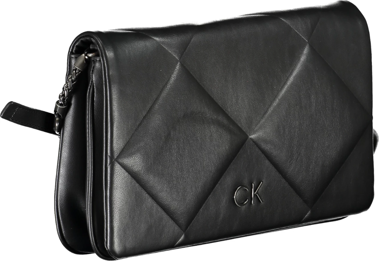 Çantë për femra Calvin Klein, e zezë
