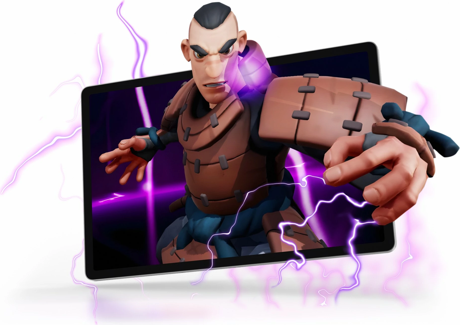 Tablet Lenovo Idea Tab Pro 256GB 12RAM 3K Wi-Fi gri