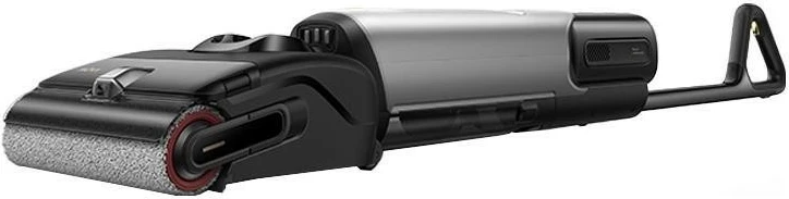 Fshesë me ujë dhe tharje Mova X4Pro, 512, 5000mAh, argjendtë