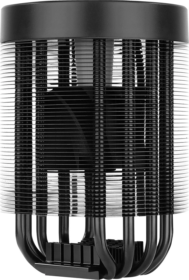 Ventilator Aerocool Mirage 5, i zi