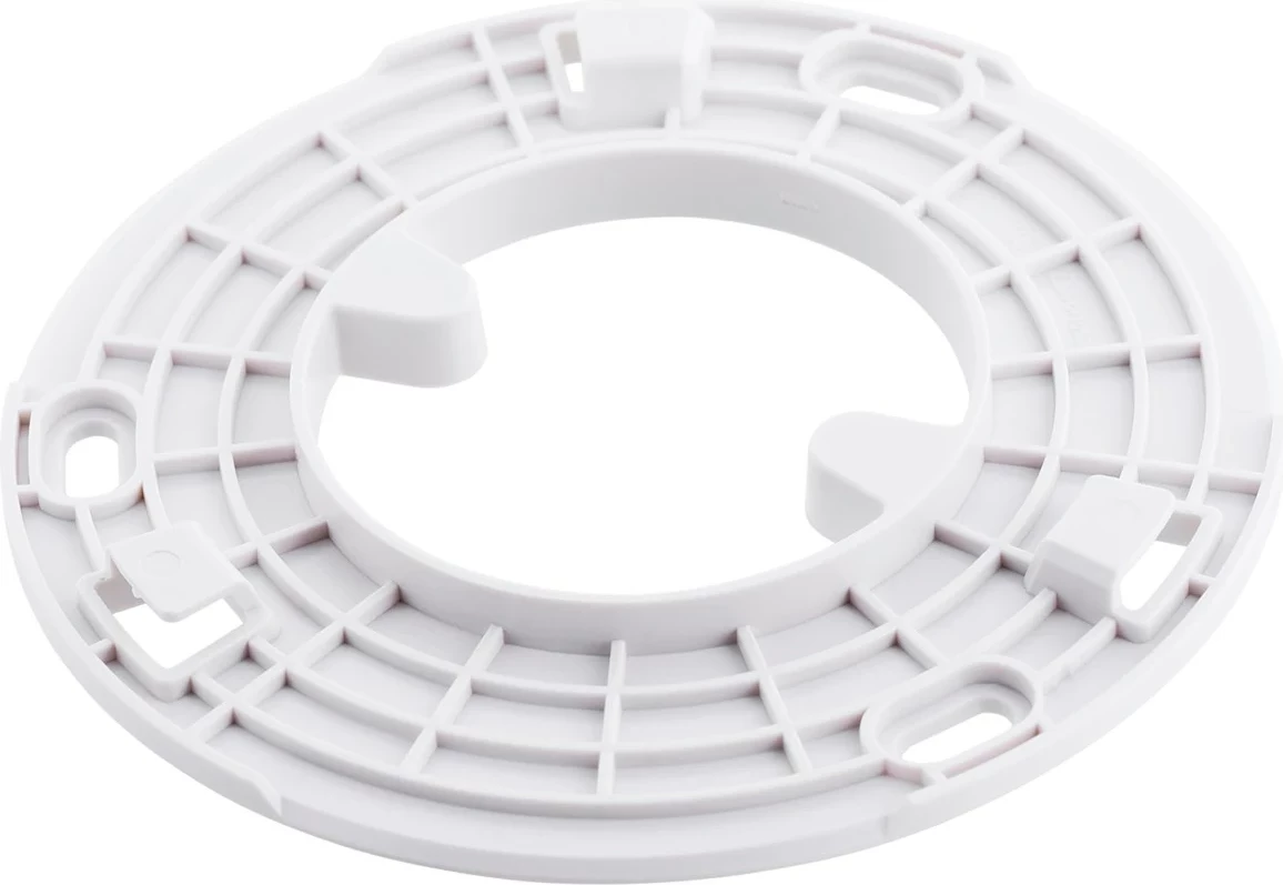 Kamerë IP Hikvision DS-2CD1363G2-LIU(2.8mm), Bardhë