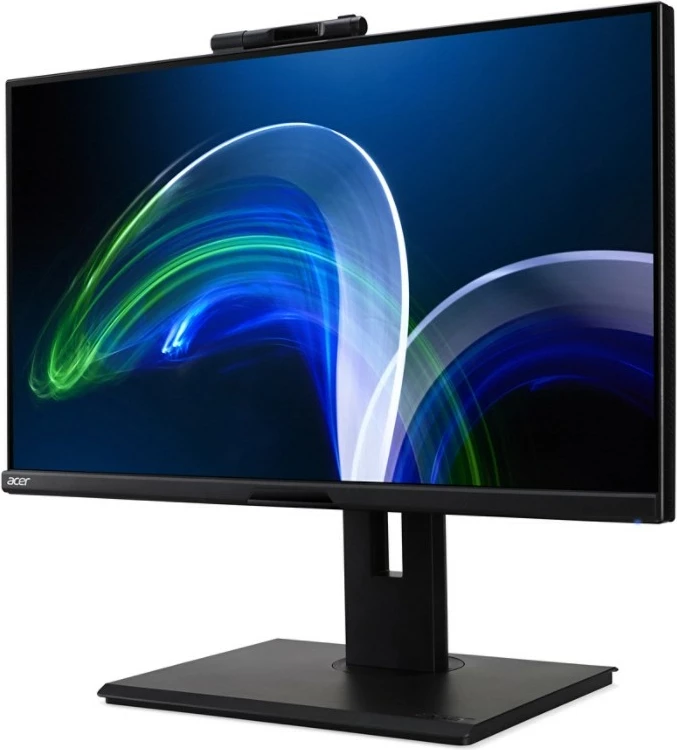Monitor Acer B278U E, 27", UltraWide Quad HD, i zi
