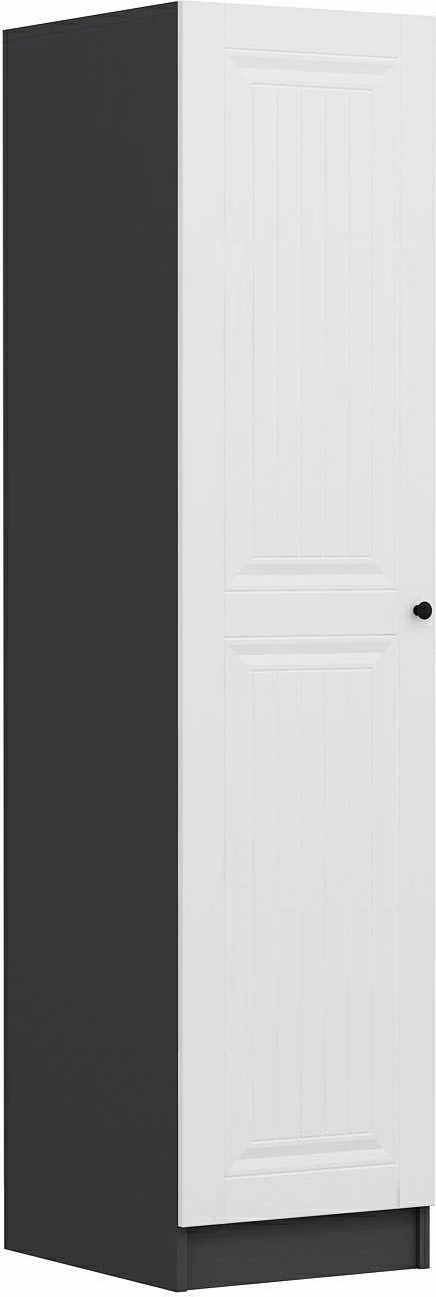 Dollap Skye Decor, anthracite, Minar Kale - 8678