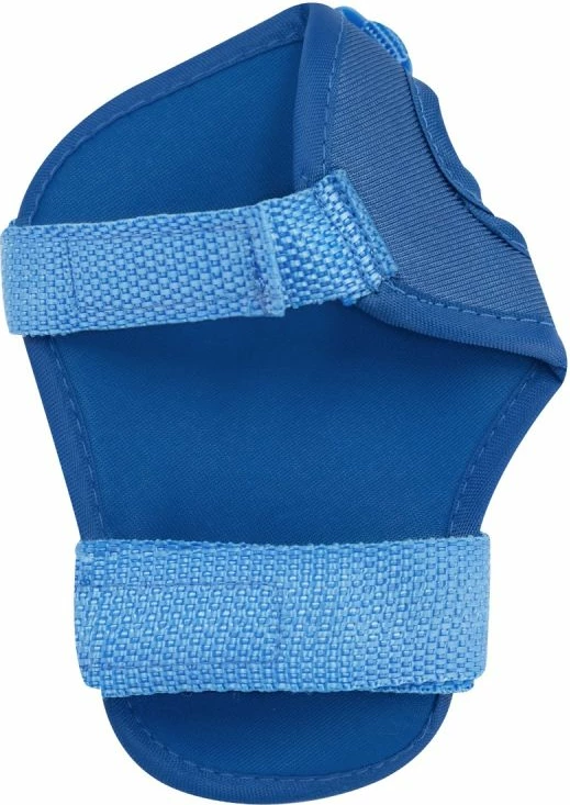 Set mbrojtës për fëmijë Spokey XS BL BUFFER, rozë/blu
