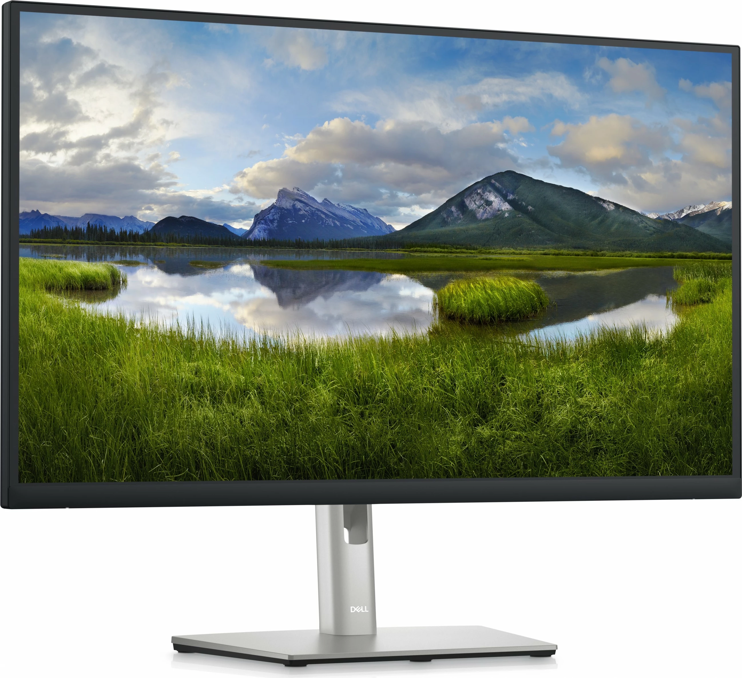 Monitor DELL P Series 27 4K USB-C Hub - P2723QE, 68.6 cm, 3840 x 2160 pixels, 4K Ultra HD, LCD, 5 ms, i zi