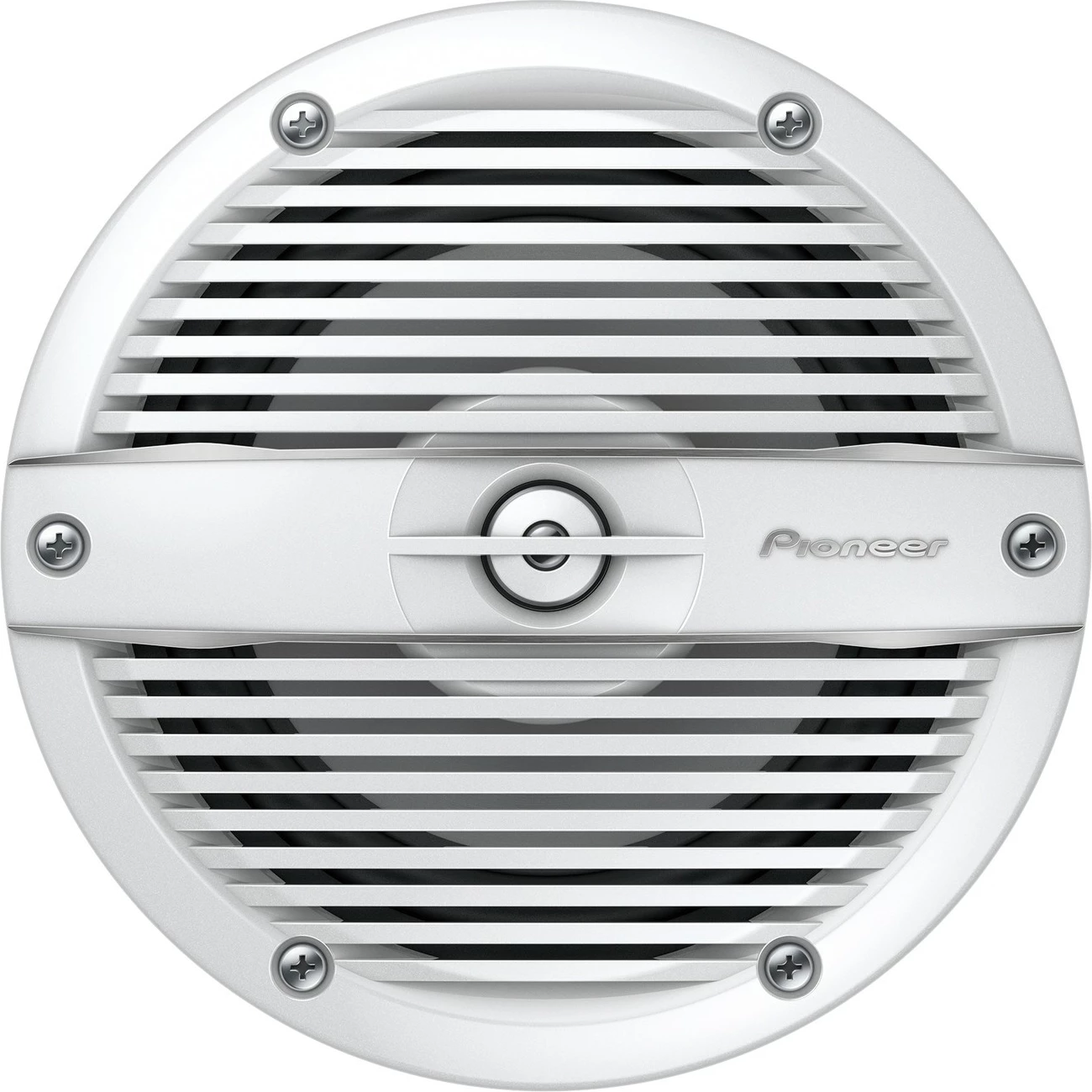 Altoparlantë Pioneer TS-ME650FC marine të bardhë