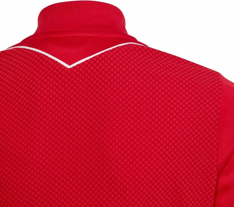 Duks për fëmijë adidas, i kuq