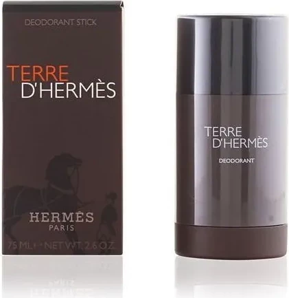 Deodorant Hermes Terre D'hermes, 75ml