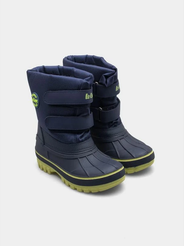 Çizme për fëmijë Lee Cooper, të kaltra