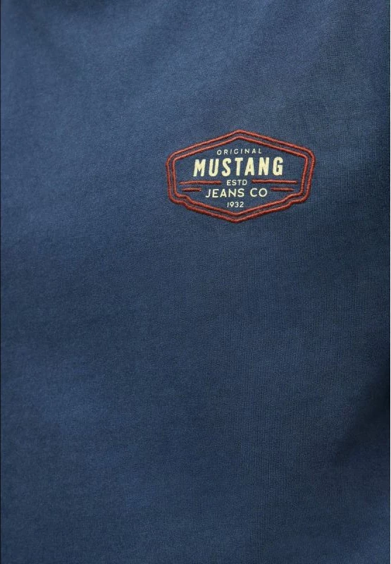 Maicë meshkuj Mustang AUSTIN 1017765 5334