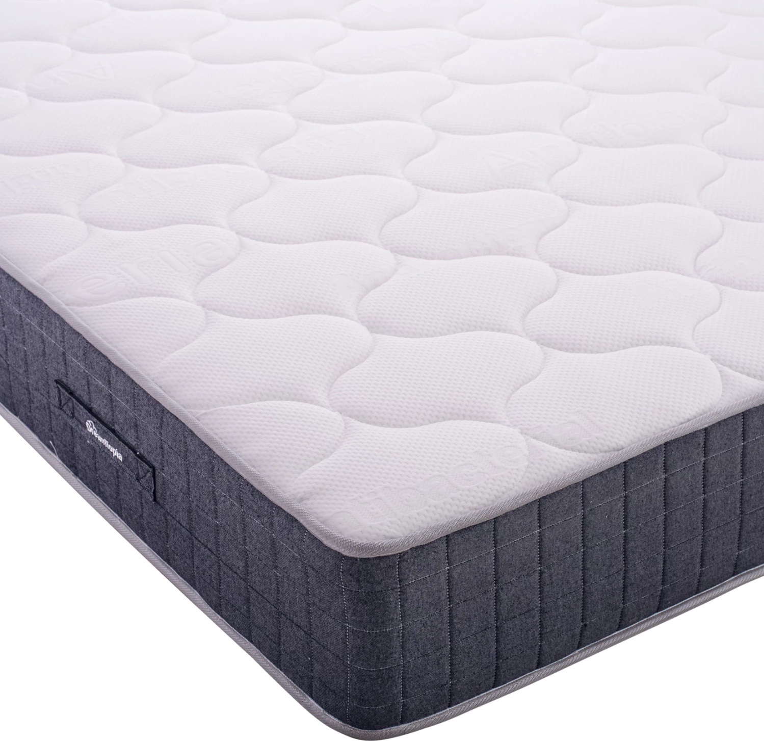 Dyshek DREAMTOPIA, seria Cloud09, 90x200